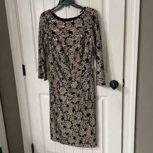 Jessica Howard Dress